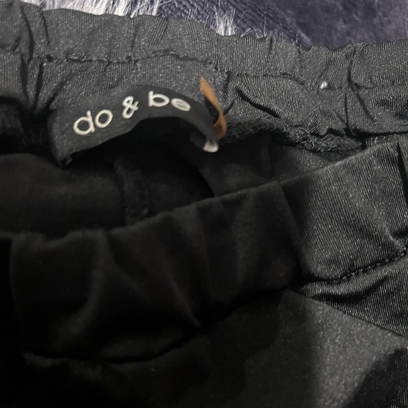 Laces up leggings - Picture 4 of 7